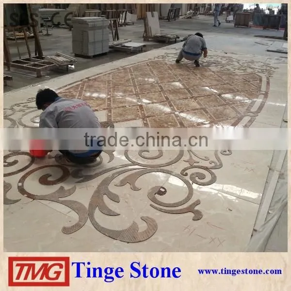Nice Marble Floor Design Pictures photo-4