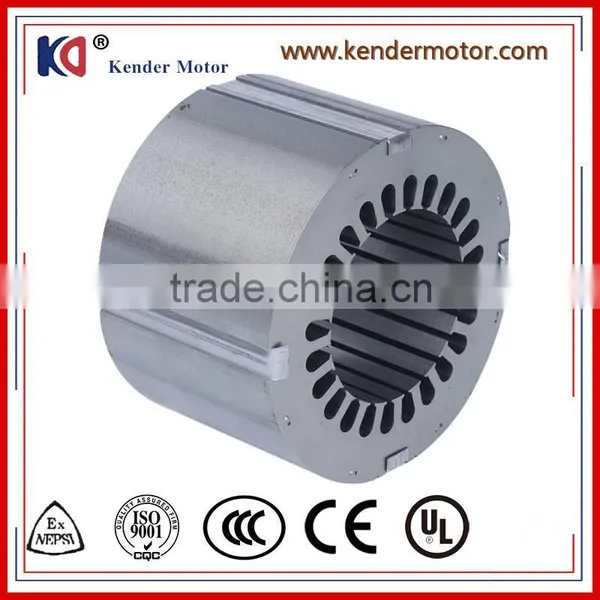 Stator of Motor Rotor and Stator for Motor photo-5