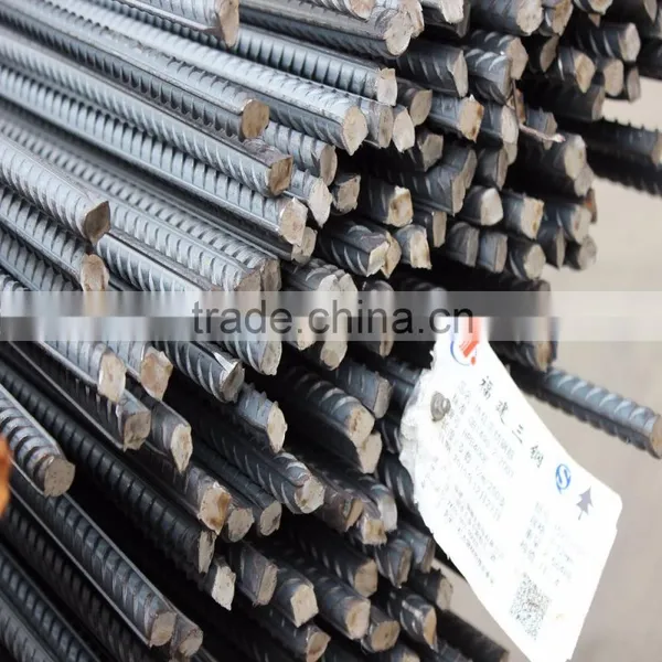 Weight of Deformed Steel Bar Hrb500 12mm