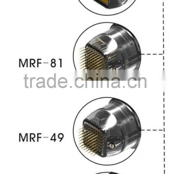 Radio Frequency/portable Thermagic/fractional rf Equipment photo-5