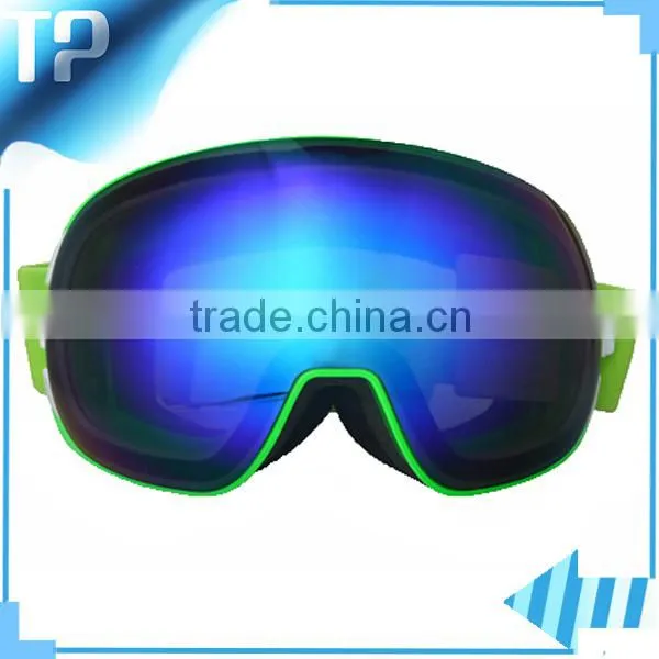 Ski Goggles Interchangable Lens, 2016 New Style photo-3