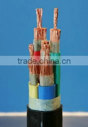 H05V3V3H6-F / H05V3V3D3H6-F of Different Electric Wire Sizes photo-3