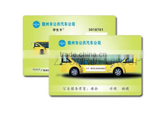 Transportation Card in Highway photo-2