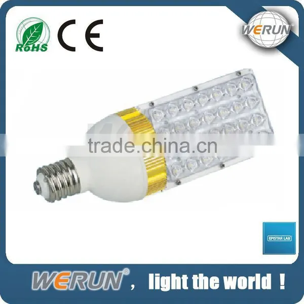 DLS01 Series 30W E40 Led Street Lighting as Street Lighting Bulb Use