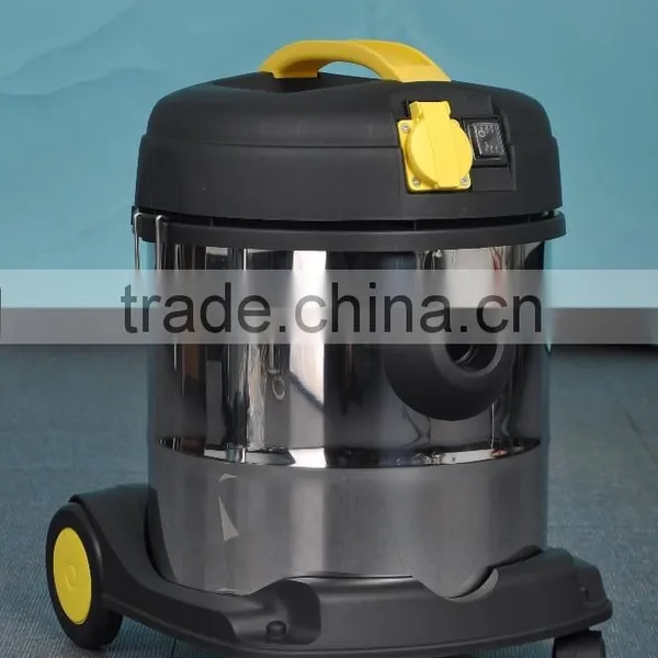 Wet &dry Vacuum Cleaner photo-3