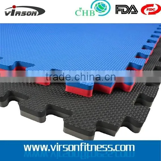 Virson Solid Foam EVA Tatami Carper Play Floor Mat photo-3