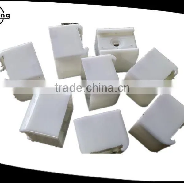 Durable Best Quality Competitive Price Cheap Pastic Products Factory photo-3