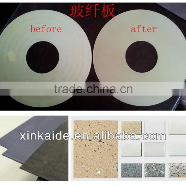 PCB Published Circuit Board Grinding Machine
