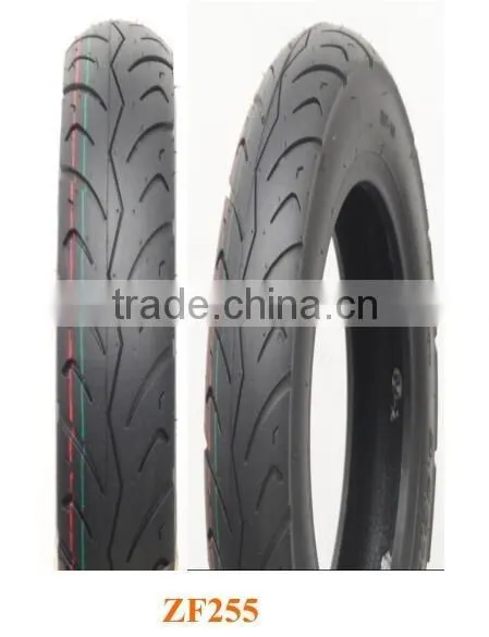 Scooter Tire 3.0-10 90/90-12 130/70-12 300-8 100/60-12 130/60-10 photo-3