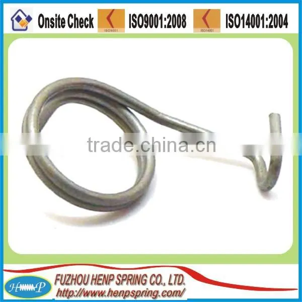 Spiral Wire Forming