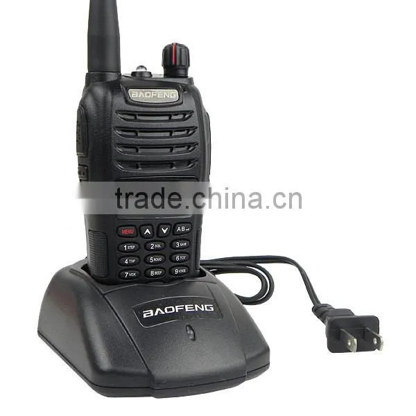 Pmr 446 Walkie Talkie BAOFENG UV-B6 Two Way Radio Long Range photo-3