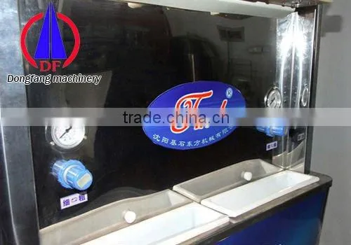 Desktop Ice Cream Machine,desktop Soft Ice Cream Machine photo-2
