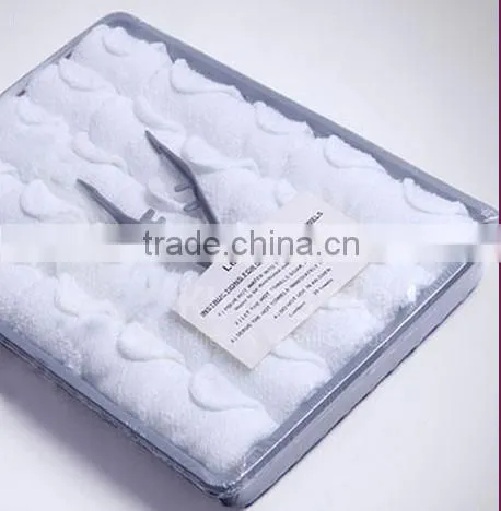Aviation Refreshing Towel