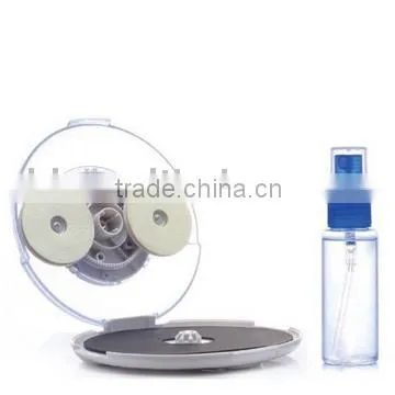 DVD/VCD Radial Cleaner