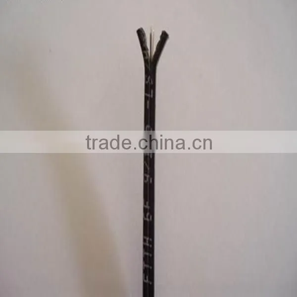 FTTH Cabling System----Indoor Ftth Single Mode G657a Optical Fiber Cable