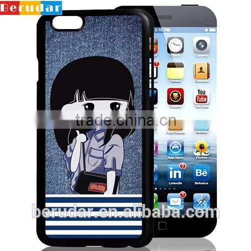 Most Professional Factory Supply Newest 3d Phone Case for Iphone 5 With Stereo or Flip Images photo-4