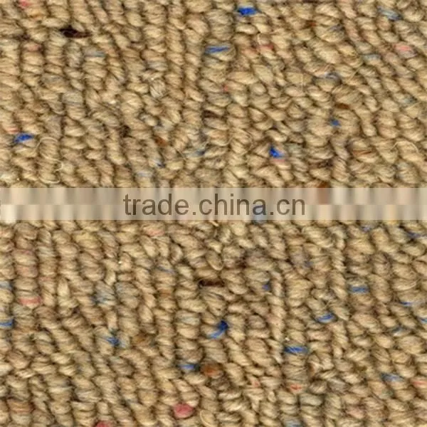 High-Low Loop Piles Environment Non-Toxic Carpet photo-5
