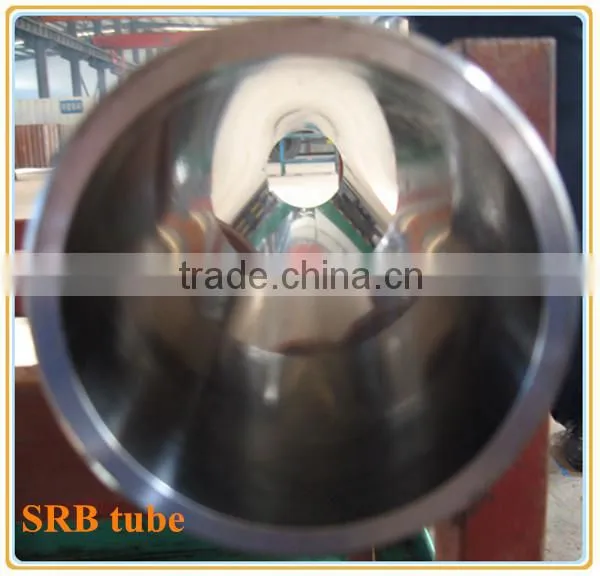 Astm Hydraulic Cylinder A53 Honed Steel Tube photo-6
