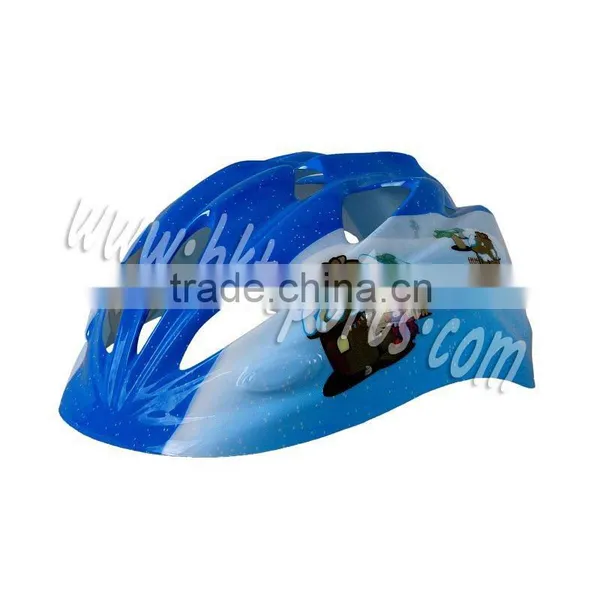 CE1078/CPSC Kid Bicycle Helmet photo-2