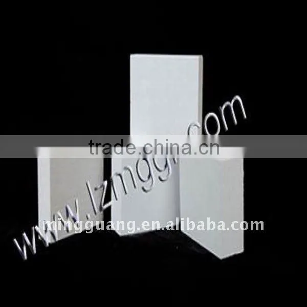 Insulation Block