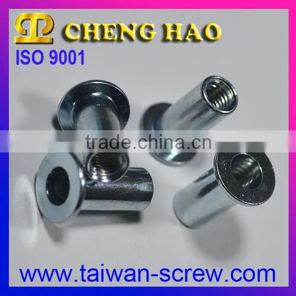 Promotion Product Hollow Tubular Rivets photo-6