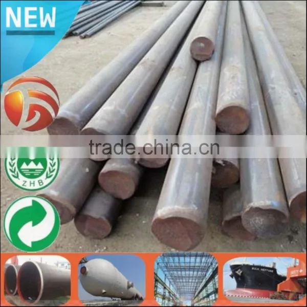 Low Price Hot Rolled Mild Round Bar S20C SAE1020 20# 24mm Carbon Steel Round Bar photo-4