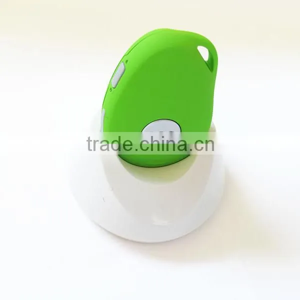 Smallest Personal Gps With Free Google Map Tracking Software Tracking Device Bracelet photo-2