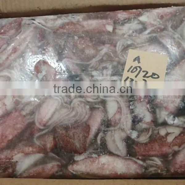 FROZEN SQUID LOLIGO WHOLE photo-4