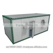 New Used Shipping Containers for Sale Supply Fabrication Modification Dammam Saudi Arabia