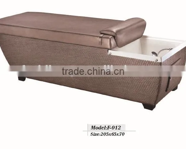 Shampoo Chair Wash Unit Shampoo Salon Shampoo Units photo-6