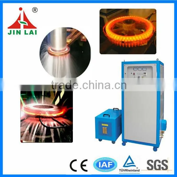 Gear Machining Tool