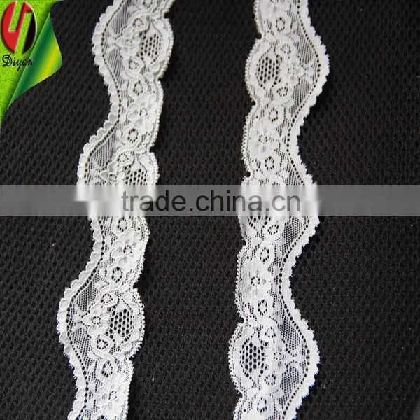 Different Kinds of Lace Trim With Women Dresses photo-4