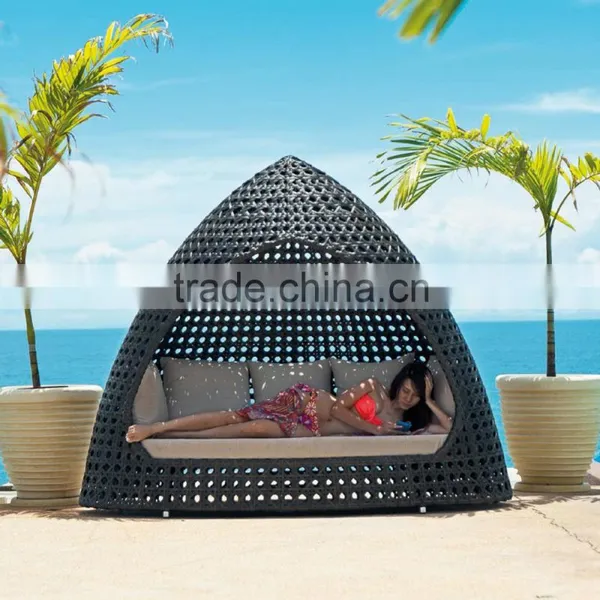 Beach Outdoor Daybed Canopy photo-5