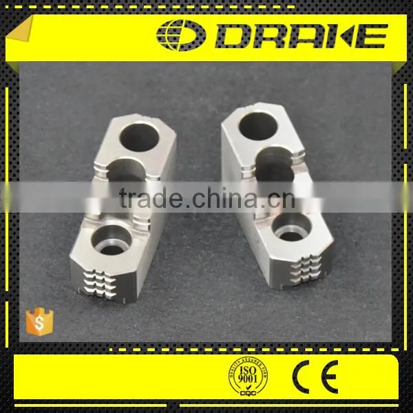 Standard Hard Top Jaw for Cutting Wheel Lathe Machine photo-6