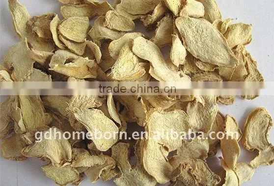 DRY GINGER SLICE