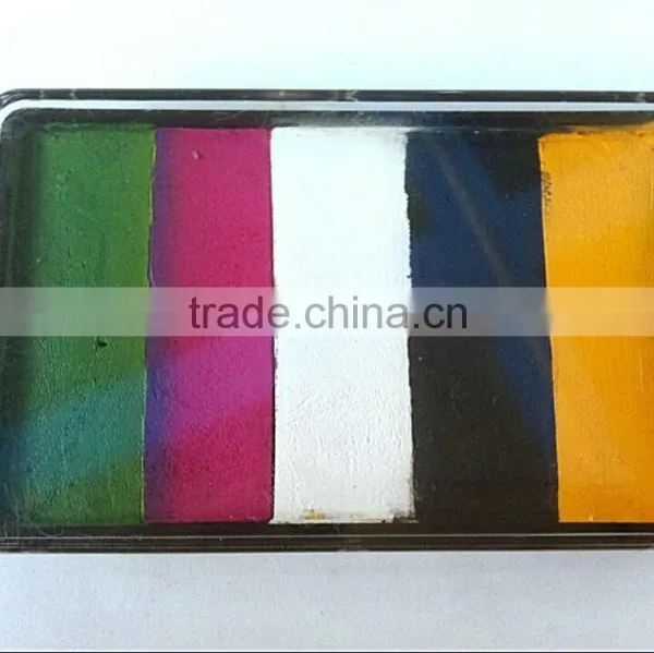 World Best Selling Products Professional Washable Face Body Paint photo-3