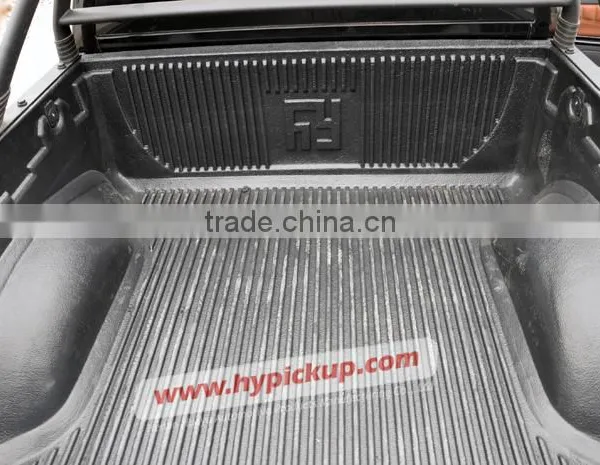 Greatwall Wingle Extended Cab Bedliner Exterior Accessories photo-3