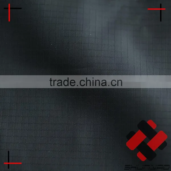 20D Ripstop Polyester Taffeta Ultralight Fabric photo-4