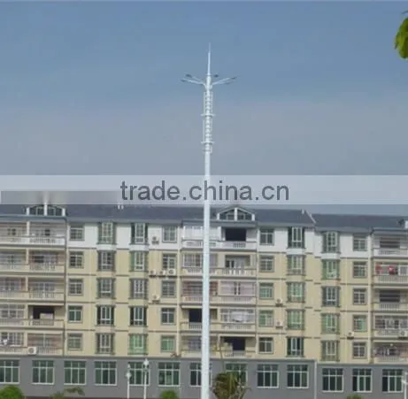 Telecommunication Antenna Tower photo-2