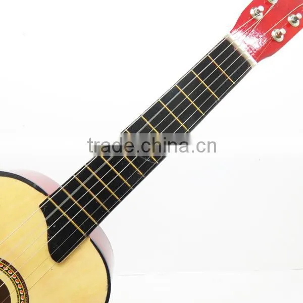 Hot Sales 25' Wooden Korea Guitars Toys photo-6