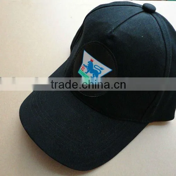 Sound Active el Panel Cap/hat