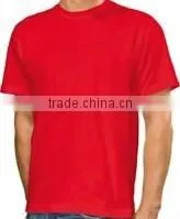 100% Cotton T-SHIRT & POLO-SHIRT From Bangladesh