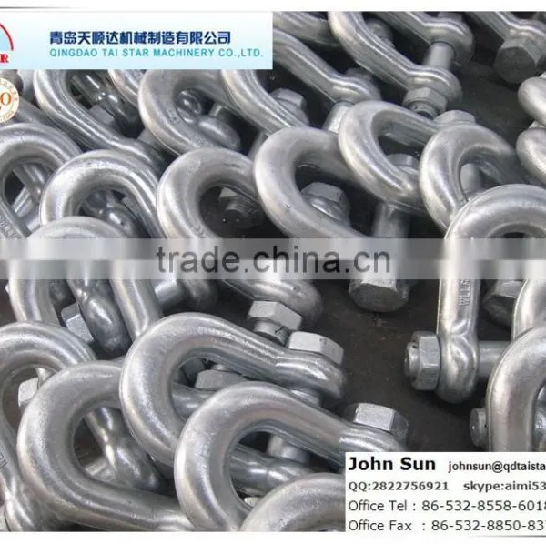 Marine Anchor Shackle photo-4