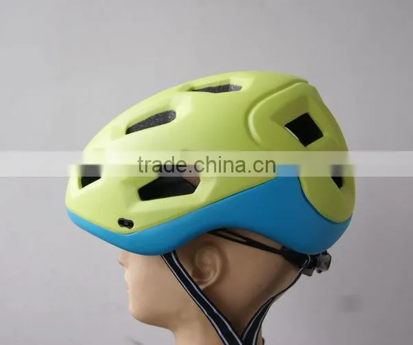 New Designed Colorful Riding Sports Using Bicycle Racing Helmet photo-4