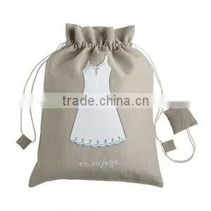 Cotton Laundry Bag - Manufacturer in Turkey photo-5