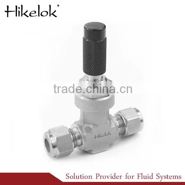Air Metering Valve Mini Instrument Metering Valve photo-4