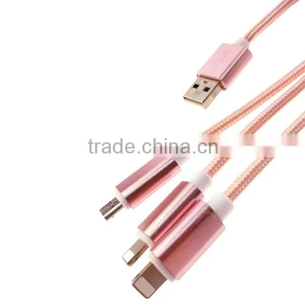 Best Price of Usb Data Cable, Usb Cable Data Cable Grandever for Iphone 6 Usb Cable Supplier's Choice photo-4
