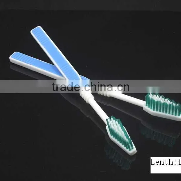 Hotel Dental Kit