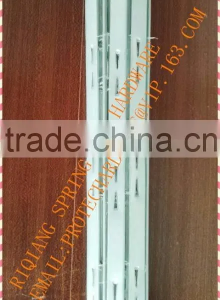 Plastic Nail Strip photo-2