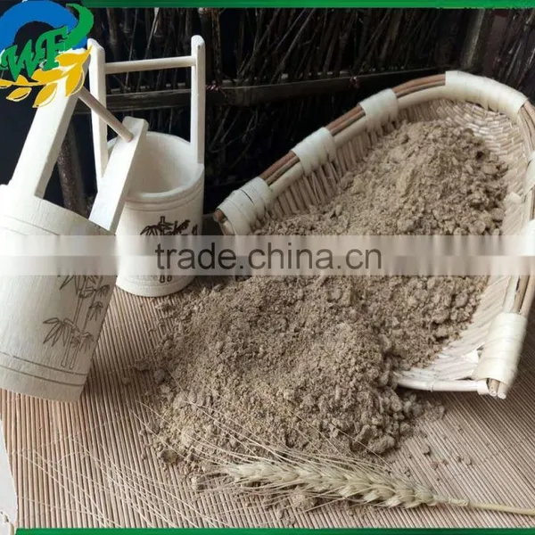 2016 Chinese Organic Soya Meal for Animal Feed